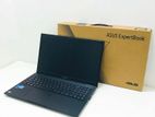 New Asus ExpertBook B3402FB Core i5 12th Gen FHD 8GB RAM 512GB NVMe