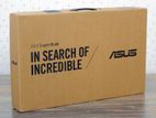 New ASUS ExpertBook Core i5 12th Gen Laptop 16GB Ram | 512GB NVMe