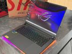 New ASUS ROG Strix G16 G615JMR i7 14th HX RTX 5060 165Hz 16GB 1TB Laptop
