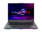 New ASUS ROG Strix G16 Ryzen 9 15th Gen HX RTX 5060 16GB 1TB Laptop