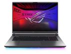 New ASUS ROG Strix G18 Ultra 9 15th Gen RTX 5060 18 inch 2.5K Laptop