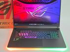 NEW ASUS ROG Strix G18 Ultra 9 275HX 15th Gen RTX 5060 8GB VGA Laptop