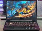 New Asus Ryzen 7 H 13th Gen Laptop RTX 3050 4GB 8GB RAM 512GB NVMe 144Hz