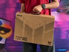New Asus TUF A15 RTX 3050 VGA Ryzen 7 7435HS 13th GEN Laptop 24GB