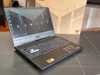 New Asus TUF A15 Ryzen 7 7445HS RTX 3050 4GB VGA 16GB 1TB FA506NCG