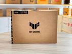 New Asus TUF A16 AMD Ryzen 7-260 16GB DDR5 RTX 5060/8GB VGA Gaming Lap