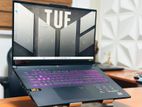 New Asus TUF A17 17.3-inch RTX 4050 6GB VGA Ryzen 5 13th GEN Laptop