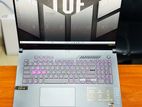 NEW ASUS TUF A17 17.3" RTX 4050 6GB Ryzen 5 7535HS 13th Gen Lap FA707NU