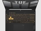 NEW ASUS TUF F15 Core i7 13th Gen RTX 4070 8GB 32GB / 1TB Laptop