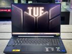 New Asus TUF F16 Core i7 14th HX GEN RTX 5060 8GB 32GB RAM 1TB NVME