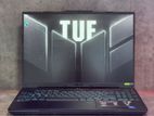 New ASUS TUF Gaming Core i7 13620H–13th Gen RTX 4050 6GB 16GB 512GB NVMe