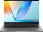 New ASUS Vivobook 14 Flip Core Ultra 7 15th Touch OLED 360 16GB - Laptop