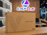 New ASUS VivoBook 512GB NVMe Core i3-1315U 13th Gen Laptop 8GB RAM