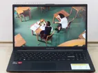 New Asus VivoBook GO E1504FA Ryzen™ 513th Gen 8GB RAM 512GB NVMe SSD