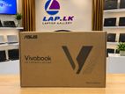 New Asus VivoBook X1504V 14th GEN Core 5 120U 15.6' Laptop