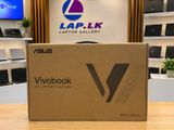 New ASUS VivoBook X1504V 14th Gen Core 5 120U 15.6' Laptop