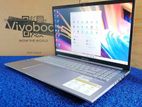 New Asus VivoBook X1504VA Core i5 1335U–13th Gen 8GB RAM 512GB NVMe