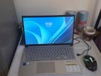 New Asus VivoBook X1504VA Core i7 1355U 13th Gen Laptop 24GB RAM