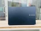 New ASUS VIVOBOOK X1504Z 12th Gen Laptop 8GB RAM 256GB NVMe SSD