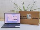 New Asus Zenbook 14 Q425M Core Ultra 7 155H 14th Gen 14-inch OLED Laptop