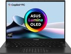 New ASUS Zenbook 14 Ryzen AI 7 350 15th Gen OLED 32GB 1TB NVMe Laptop