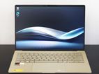 .New Asus Zenbook A14 UX3407QA Snapdragon X X1 26 100 16GB DDR5 1TB NVME