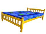 New Attoniya Bed with D/l Mattress