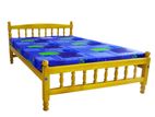 New Attoniya Bed with D/l Mettress