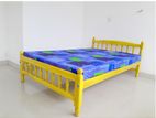 New Attoniya Bed With D/L Mettress