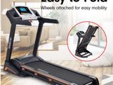 New Auto Incline Treadmill 15Amp