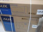 New AUX 12000 BTU R32 Gas Air Conditioner 2025