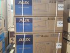 New AUX 12000 BTU R32 Gas Air Conditioner