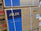 New AUX 12000 BTU R32 Gas with Smart DC INVERTER WiFi