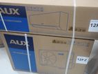 New AUX 12000 BTU With WiFi R32 Gas Eco Friendly Air Conditioner