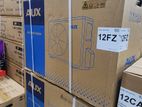 New AUX 12k BTU R32 Gas Smart DC Inverter