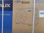 New AUX 12k NTU R32 Gas with WiFi Air Conditioner 2025