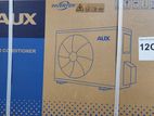 New AUX DC Inverter R32 Gas 12000 BTU Fast Cooling AC