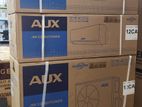 New AUX R32 Gas Air Conditioner with WiFi Brand 2025