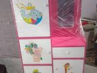 New Baby Cloth Cupboard