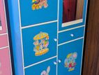 New Baby Cloth Cupboard .