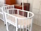 New Baby cot