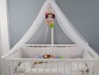 New Baby Cot