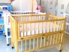 New Baby Cot