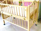 New Baby Cot