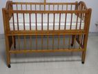New Baby Cot