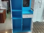 New Baby Cupboard - Colored