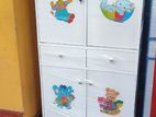 new baby cupboard