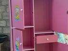 New baby cupboard