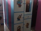 New Baby Cupboard with Glass