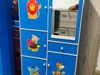New Baby Cupboard With Mirror .
